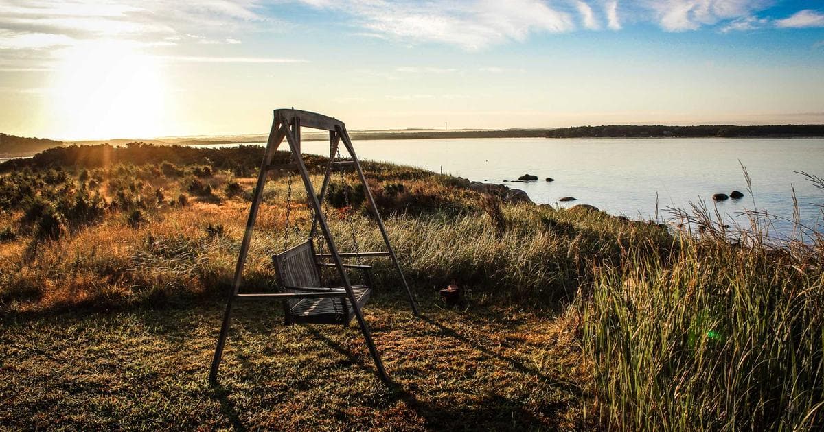 Procreate 場景背景繪製教學：從構圖到完稿的環境插畫完整指南