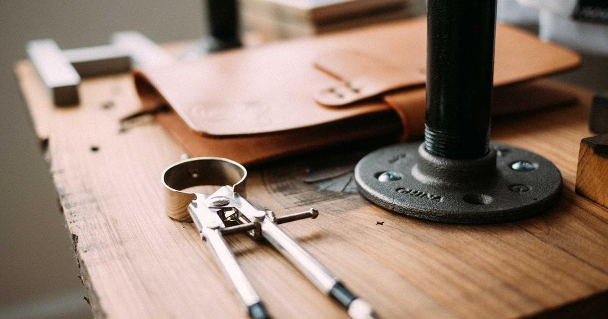 Procreate 圖層混合模式完整教學：光影特效與色彩疊加實戰技巧